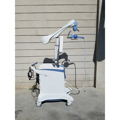 NeuroStar Transcranial Magnetic Stimulation (TMS) Therapy System Model 81-00315-000 - Transcranial magnetic stimulation
