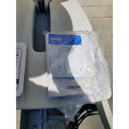NeuroStar Transcranial Magnetic Stimulation (TMS) Therapy System Model 81-00315-000 - Transcranial magnetic stimulation