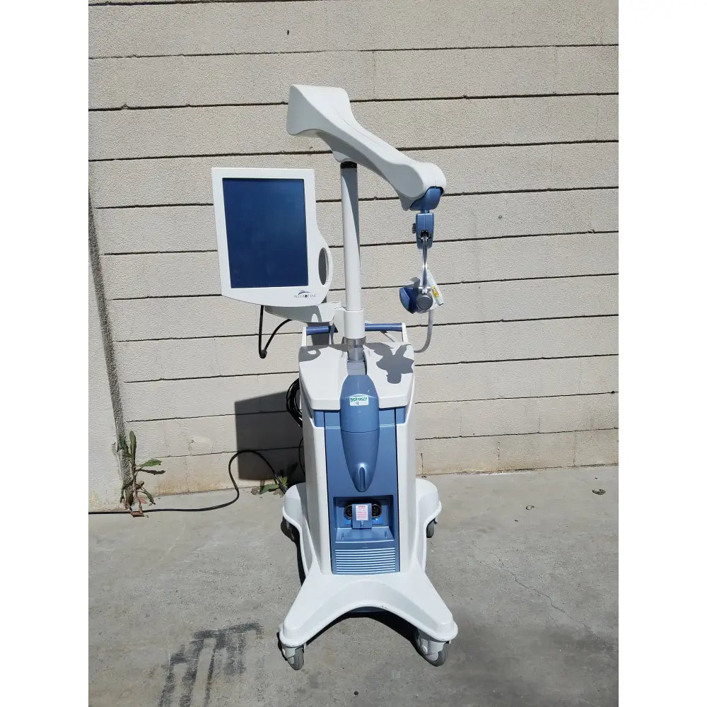 NeuroStar Transcranial Magnetic Stimulation (TMS) Therapy System Model 81-00315-000 - Transcranial magnetic stimulation
