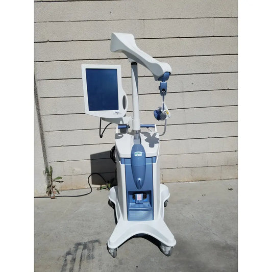 NeuroStar Transcranial Magnetic Stimulation (TMS) Therapy System Model 81-00315-000 - Transcranial magnetic stimulation