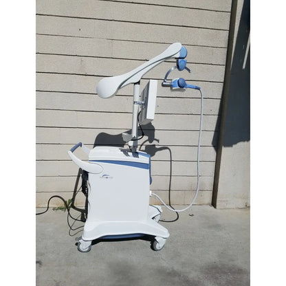 NeuroStar Transcranial Magnetic Stimulation (TMS) Therapy System Model 81-00315-000 - Transcranial magnetic stimulation