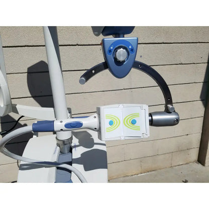 NeuroStar Transcranial Magnetic Stimulation (TMS) Therapy System Model 81-00315-000 - Transcranial magnetic stimulation