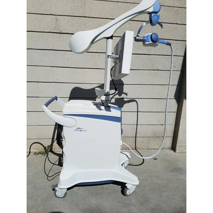 NeuroStar Transcranial Magnetic Stimulation (TMS) Therapy System Model 81-00315-000 - Transcranial magnetic stimulation