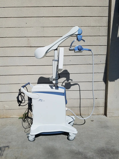 NeuroStar Transcranial Magnetic Stimulation (TMS) Therapy System Model 81-00315-000 - Transcranial magnetic stimulation