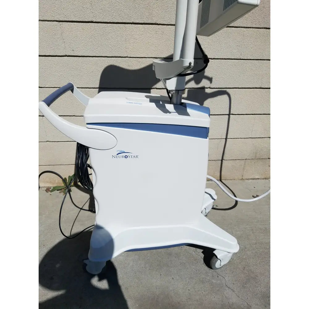 NeuroStar Transcranial Magnetic Stimulation (TMS) Therapy System Model 81-00315-000 - Transcranial magnetic stimulation
