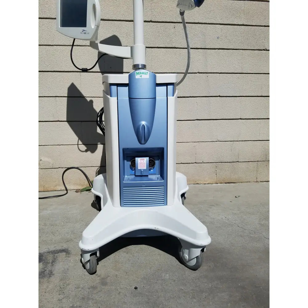 NeuroStar Transcranial Magnetic Stimulation (TMS) Therapy System Model 81-00315-000 - Transcranial magnetic stimulation