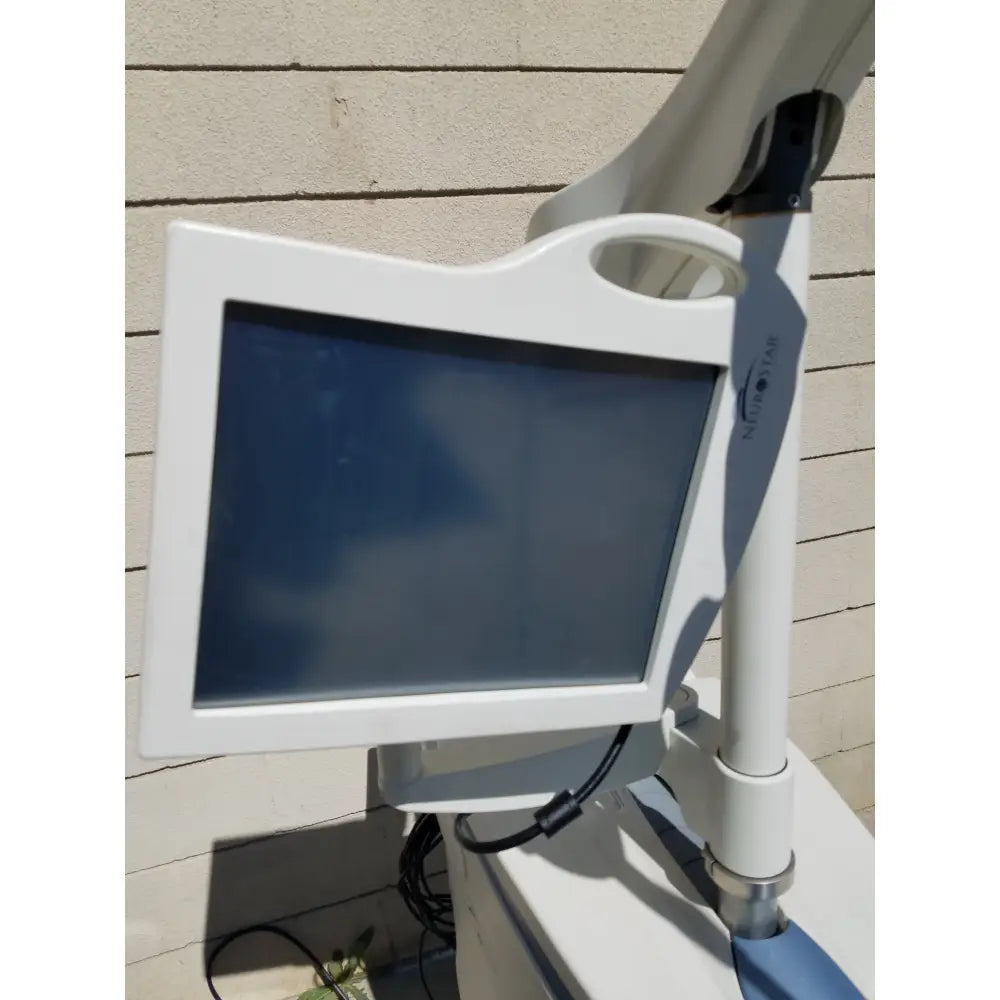 NeuroStar Transcranial Magnetic Stimulation (TMS) Therapy System Model 81-00315-000 - Transcranial magnetic stimulation