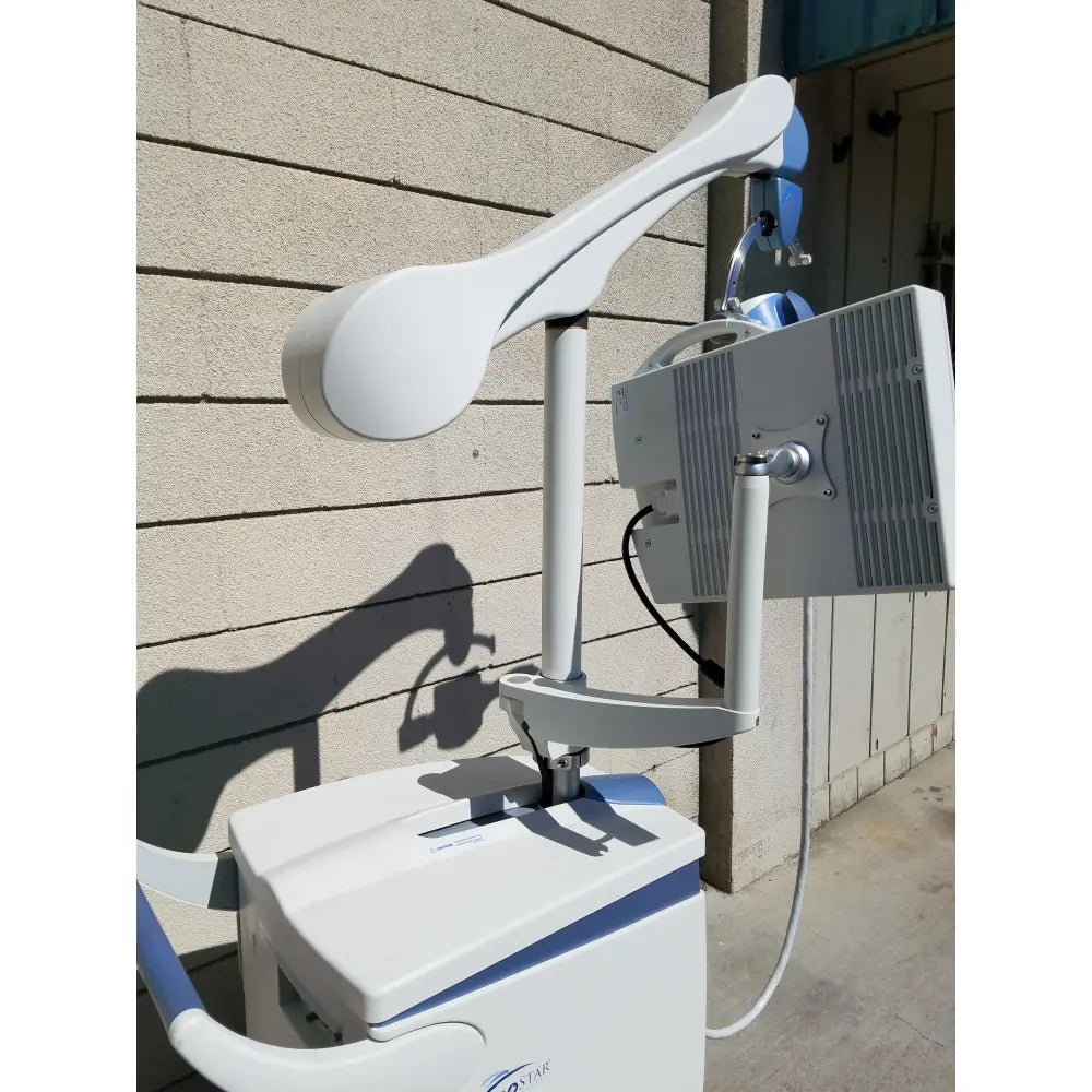 NeuroStar Transcranial Magnetic Stimulation (TMS) Therapy System Model 81-00315-000 - Transcranial magnetic stimulation