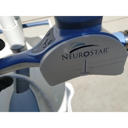 NeuroStar Transcranial Magnetic Stimulation (TMS) Therapy System Model 81-00315-000 - Transcranial magnetic stimulation