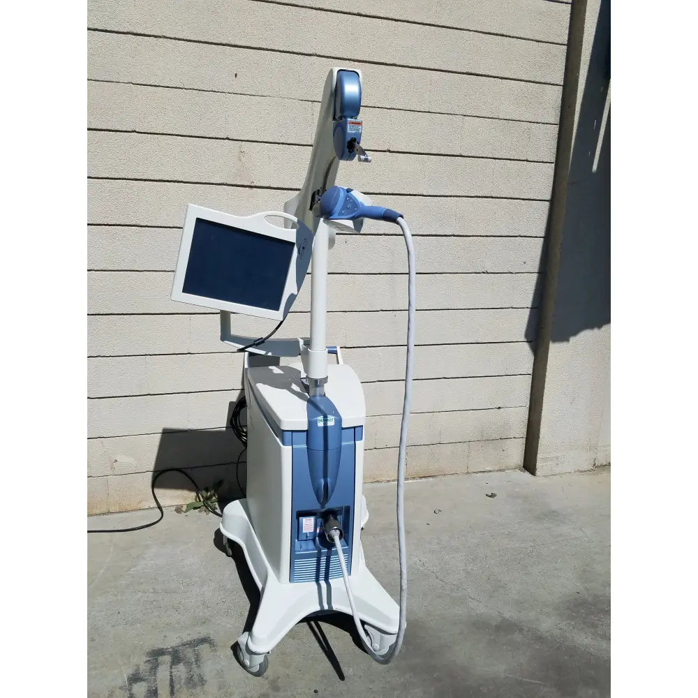 NeuroStar Transcranial Magnetic Stimulation (TMS) Therapy System Model 81-00315-000 - Transcranial magnetic stimulation