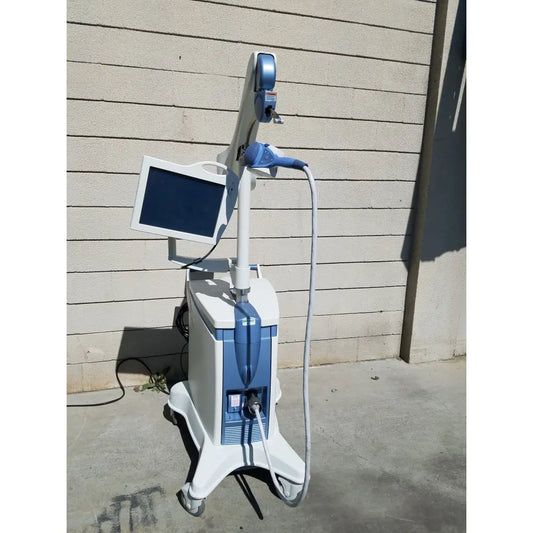 NeuroStar Transcranial Magnetic Stimulation (TMS) Therapy System Model 81-00315-000 - Transcranial magnetic stimulation