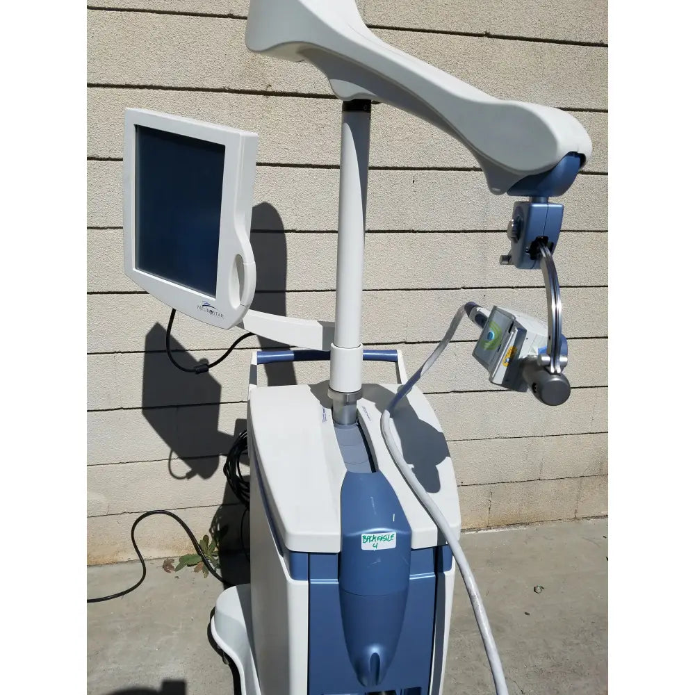 NeuroStar Transcranial Magnetic Stimulation (TMS) Therapy System Model 81-00315-000 - Transcranial magnetic stimulation