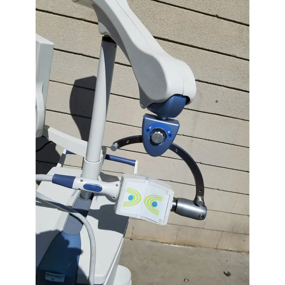 NeuroStar Transcranial Magnetic Stimulation (TMS) Therapy System Model 81-00315-000 - Transcranial magnetic stimulation