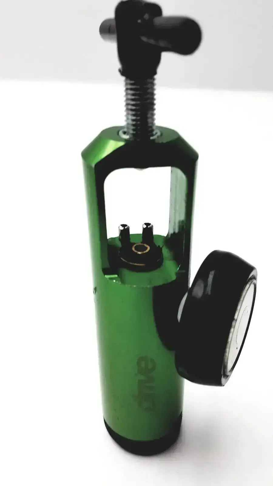Drive New Drive Medical Mini Oxygen Tank Regulator Model 18302GN Oxygen Tank Regulator, new product photo 8
