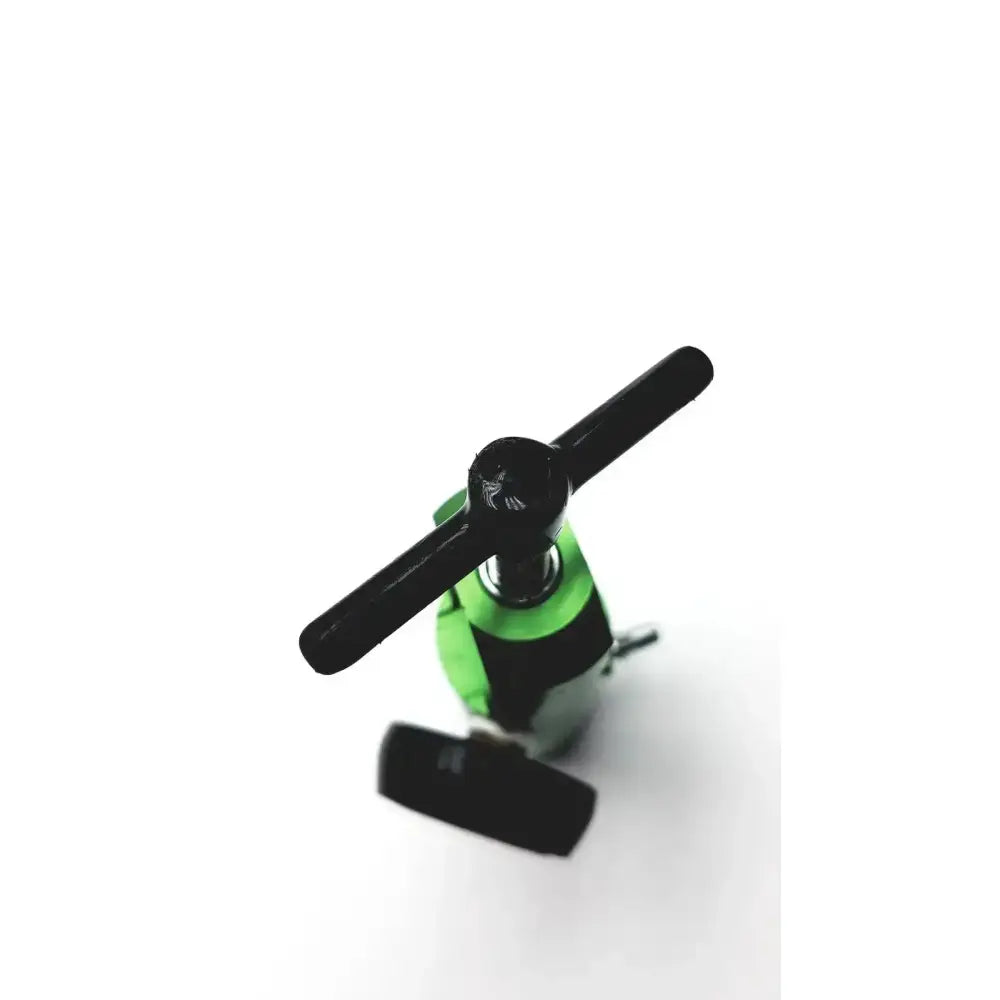 Drive New Drive Medical Mini Oxygen Tank Regulator Model 18302GN Oxygen Tank Regulator, new product photo 6