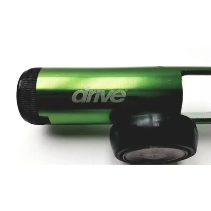 Drive New Drive Medical Mini Oxygen Tank Regulator Model 18302GN Oxygen Tank Regulator, new product photo 3