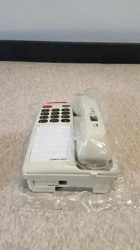 Inn Phone New Inn-Phone D520A W/Volume And Flashing Ring Light And Message Waiting Light Telephone, new product photo 5