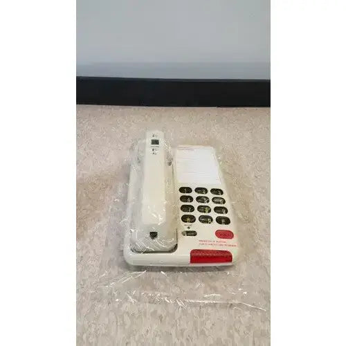 Inn Phone New Inn-Phone D520A W/Volume And Flashing Ring Light And Message Waiting Light Telephone, new product photo 8