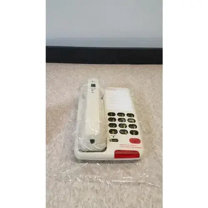 Inn Phone New Inn-Phone D520A W/Volume And Flashing Ring Light And Message Waiting Light Telephone, new product photo 8