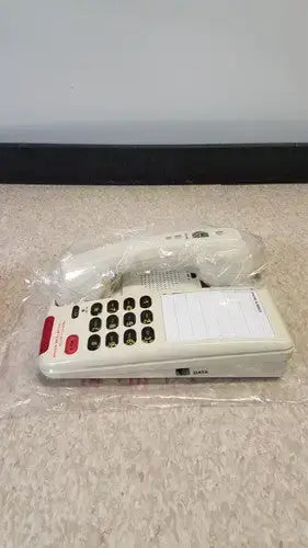 Inn Phone New Inn-Phone D520A W/Volume And Flashing Ring Light And Message Waiting Light Telephone, new product photo 4