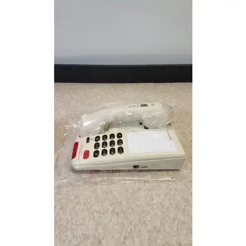 Inn Phone New Inn-Phone D520A W/Volume And Flashing Ring Light And Message Waiting Light Telephone, new product photo 4