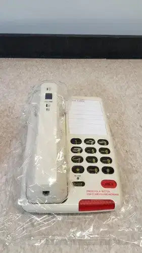 Inn Phone New Inn-Phone D520A W/Volume And Flashing Ring Light And Message Waiting Light Telephone, new product photo 7