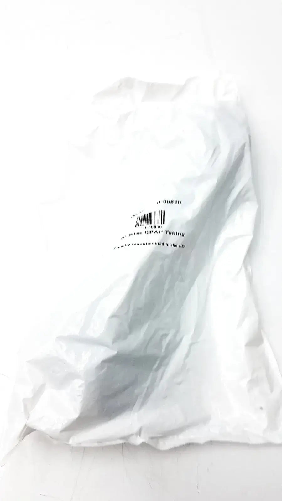 Generic NEW Sealed CPAP Hose 6 FT Grey Standard Tubing R-36810 CPAP Tubing, new product photo 1