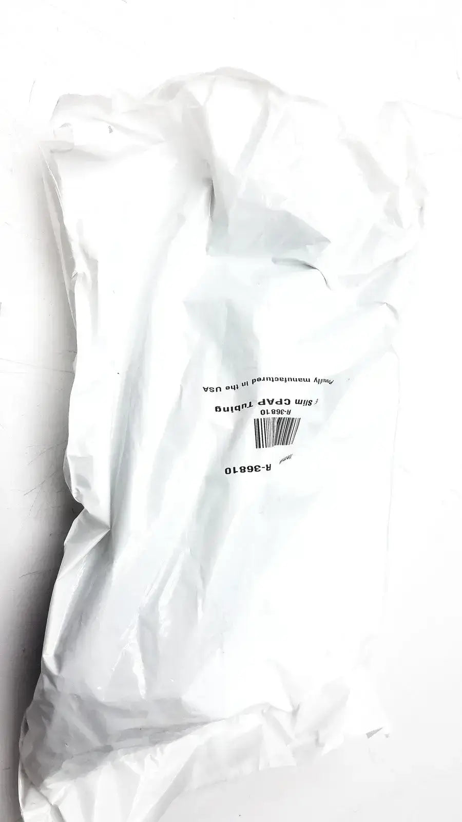 Generic NEW Sealed CPAP Hose 6 FT Grey Standard Tubing R-36810 CPAP Tubing, new product photo 3