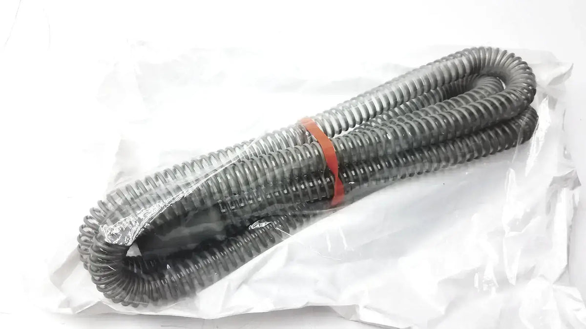 Generic NEW Sealed CPAP Hose 6 FT Grey Standard Tubing R-36810 CPAP Tubing, new product photo 6