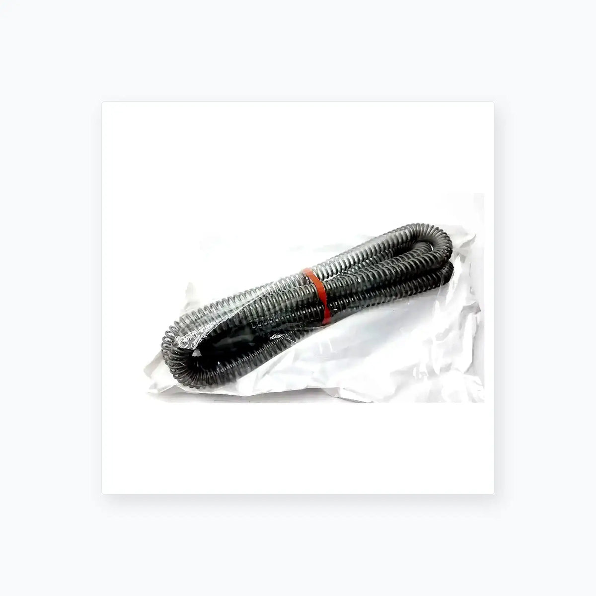 Generic NEW Sealed CPAP Hose 6 FT Grey Standard Tubing R-36810 CPAP Tubing, new product photo 6