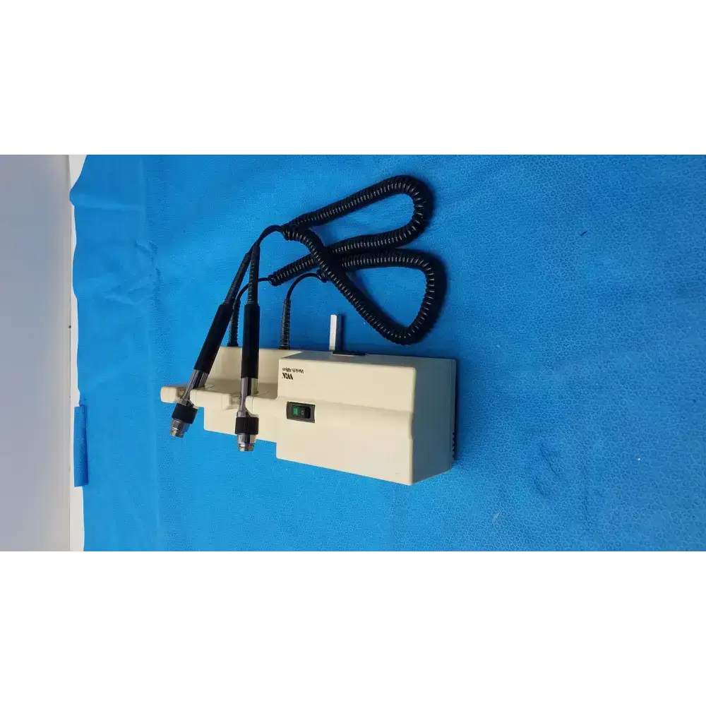 Unbranded New Transformer Otoscope & Ophthalmoscope Diagnostic Set ENT Diagnostic Set, new product photo 4