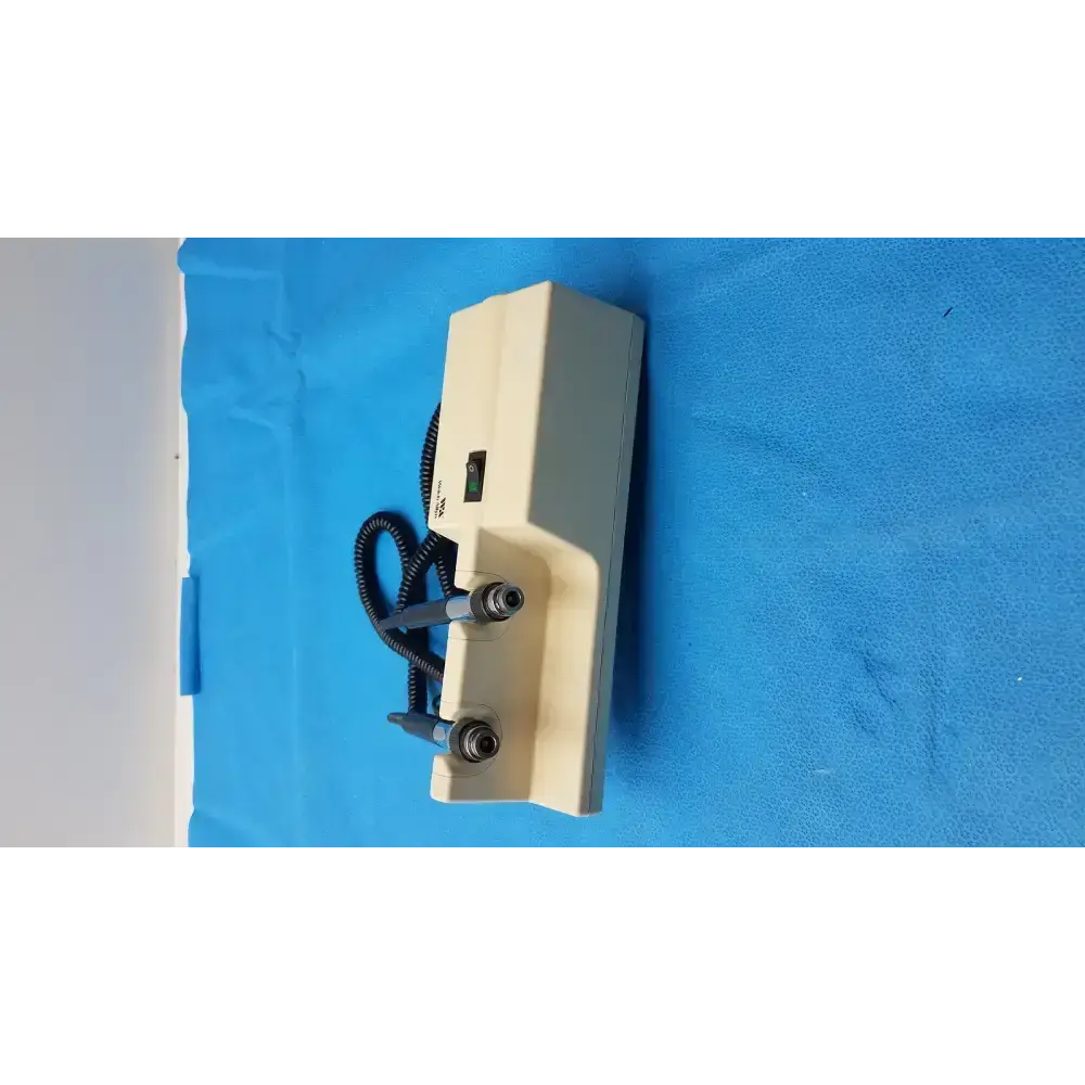 Unbranded New Transformer Otoscope & Ophthalmoscope Diagnostic Set ENT Diagnostic Set, new product photo 3
