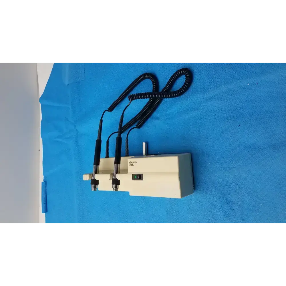 Unbranded New Transformer Otoscope & Ophthalmoscope Diagnostic Set ENT Diagnostic Set, new product photo 1