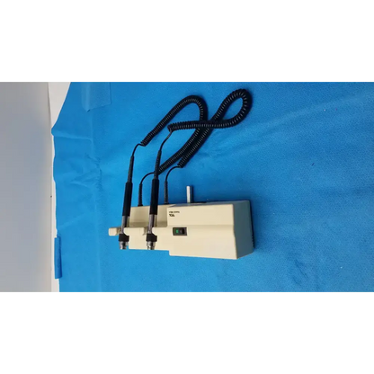 Unbranded New Transformer Otoscope & Ophthalmoscope Diagnostic Set ENT Diagnostic Set, new product photo 1