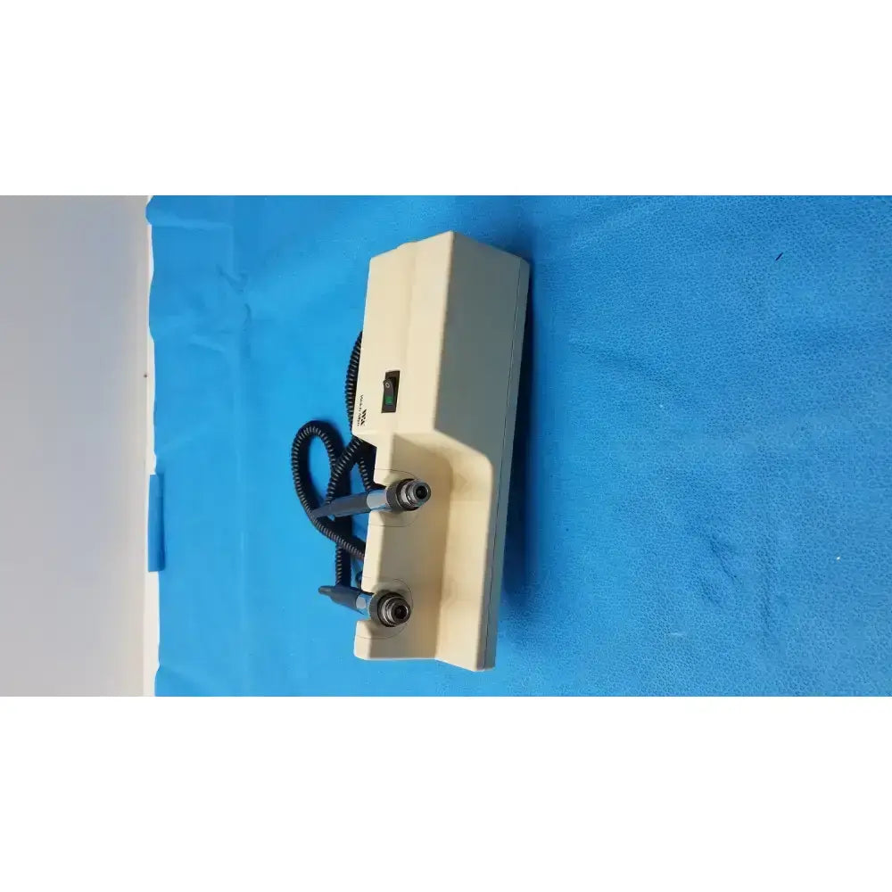Unbranded New Transformer Otoscope & Ophthalmoscope Diagnostic Set ENT Diagnostic Set, new product photo 3