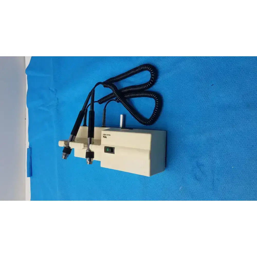 Unbranded New Transformer Otoscope & Ophthalmoscope Diagnostic Set ENT Diagnostic Set, new product photo 4