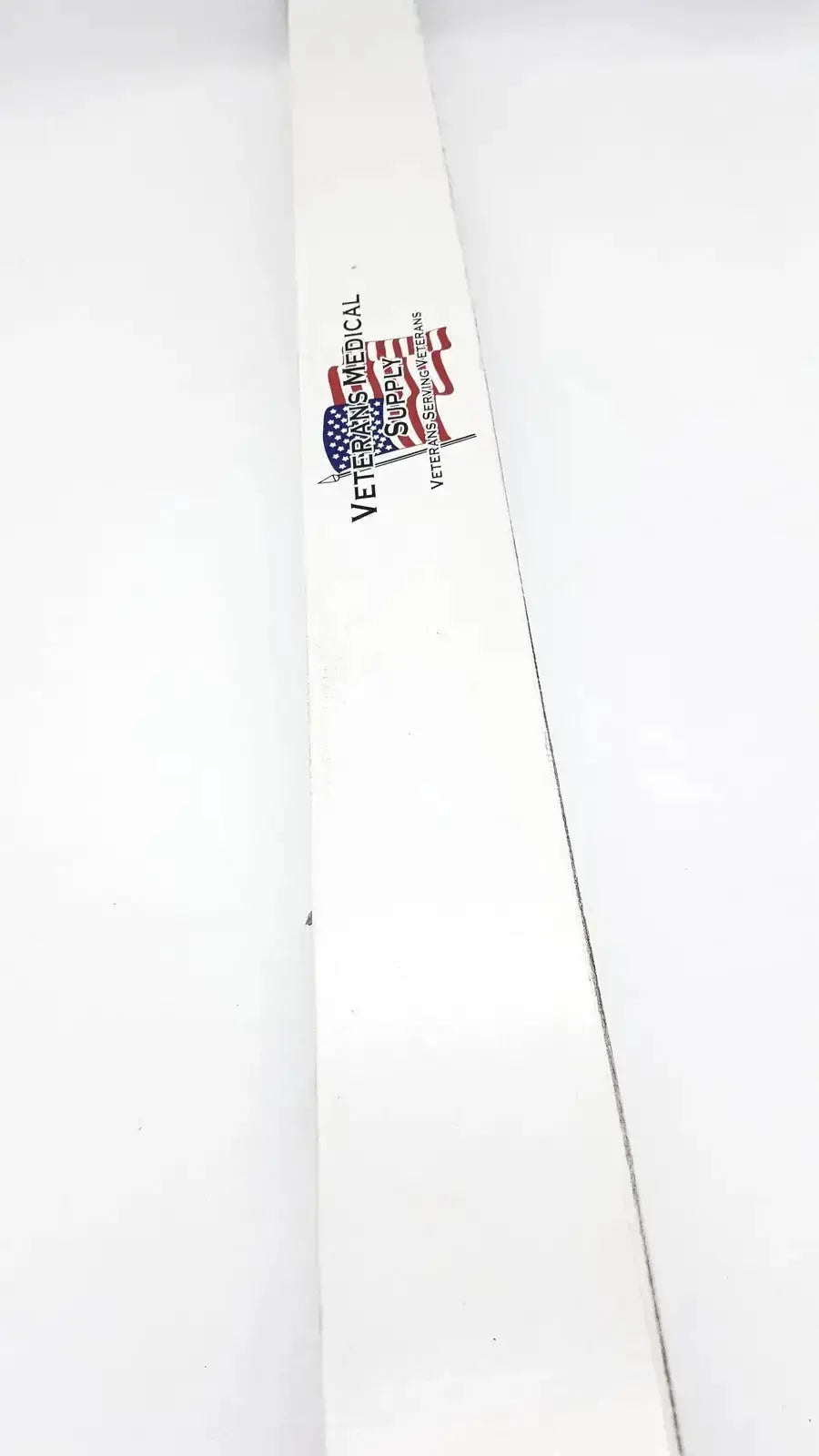 New Veterans Medical Supply 32” Grab Bar w Hardware Stainless Steel Safety Grab Bar, new product photo 2