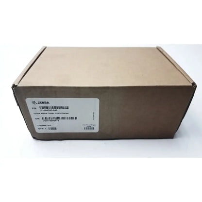 Reuse Medical New Zebra P1080383-042 Cutter Option Upgrade Kit ZD420 Direct Thermal Printer Other Printer & Scanner Accs, new product photo 1
