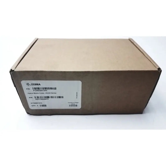 Reuse Medical New Zebra P1080383-042 Cutter Option Upgrade Kit ZD420 Direct Thermal Printer Other Printer & Scanner Accs, new product photo 1