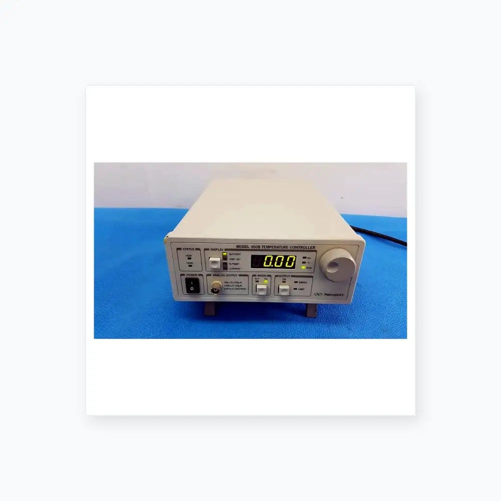 Newport 350B Temprature Controller Temperature Controller, second-hand product photo 1