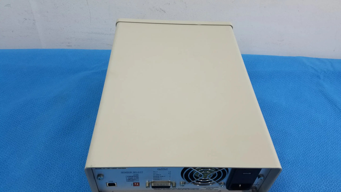 Newport 350B Temprature Controller Temperature Controller, second-hand product photo 6