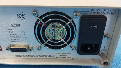 Newport 350B Temprature Controller Temperature Controller, second-hand product photo 9