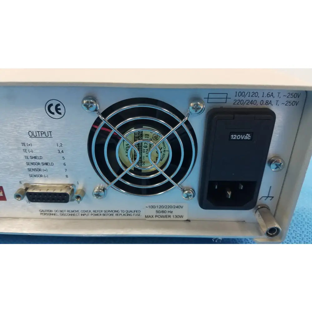 Newport 350B Temprature Controller Temperature Controller, second-hand product photo 9