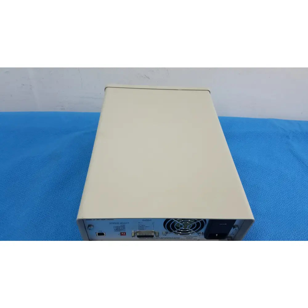 Newport 350B Temprature Controller Temperature Controller, second-hand product photo 6