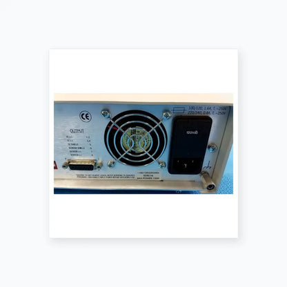 Newport 350B Temprature Controller Temperature Controller, second-hand product photo 9