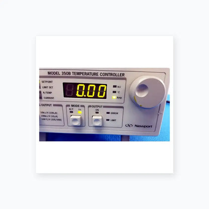 Newport 350B Temprature Controller Temperature Controller, second-hand product photo 3