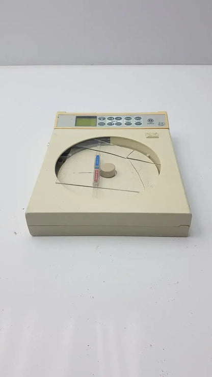 OMEGA Newport CTXL-TRH-W/N Recorder Circular Chart Superecorder 2 Channel Circular Chart Recorder, second-hand product photo 3