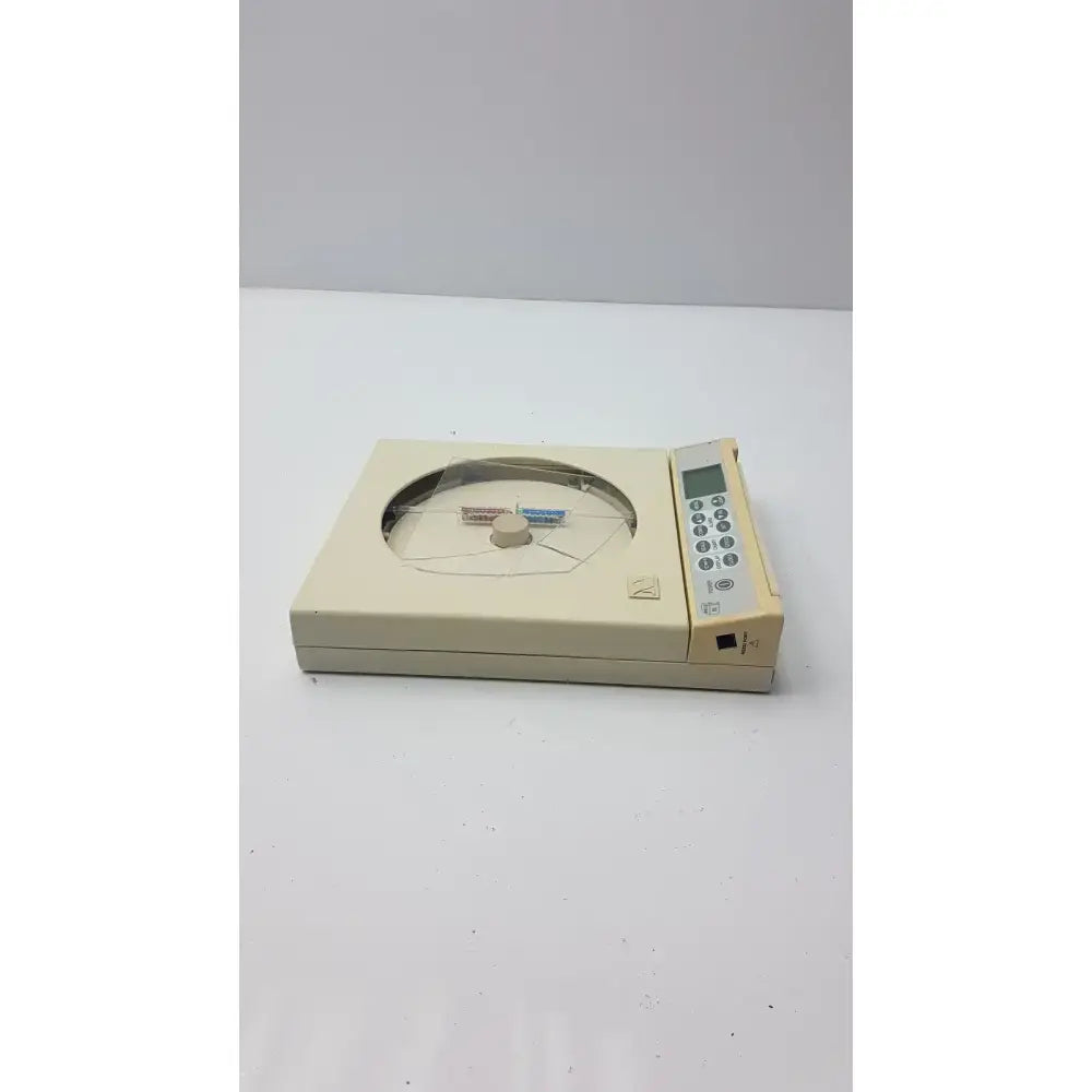 OMEGA Newport CTXL-TRH-W/N Recorder Circular Chart Superecorder 2 Channel Circular Chart Recorder, second-hand product photo 4