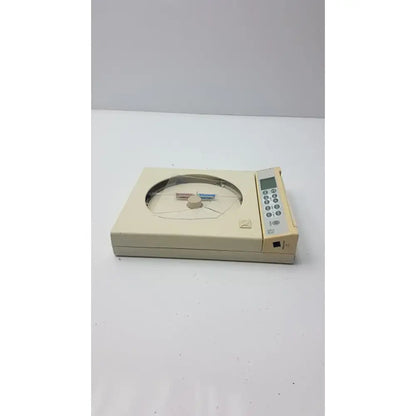 OMEGA Newport CTXL-TRH-W/N Recorder Circular Chart Superecorder 2 Channel Circular Chart Recorder, second-hand product photo 4