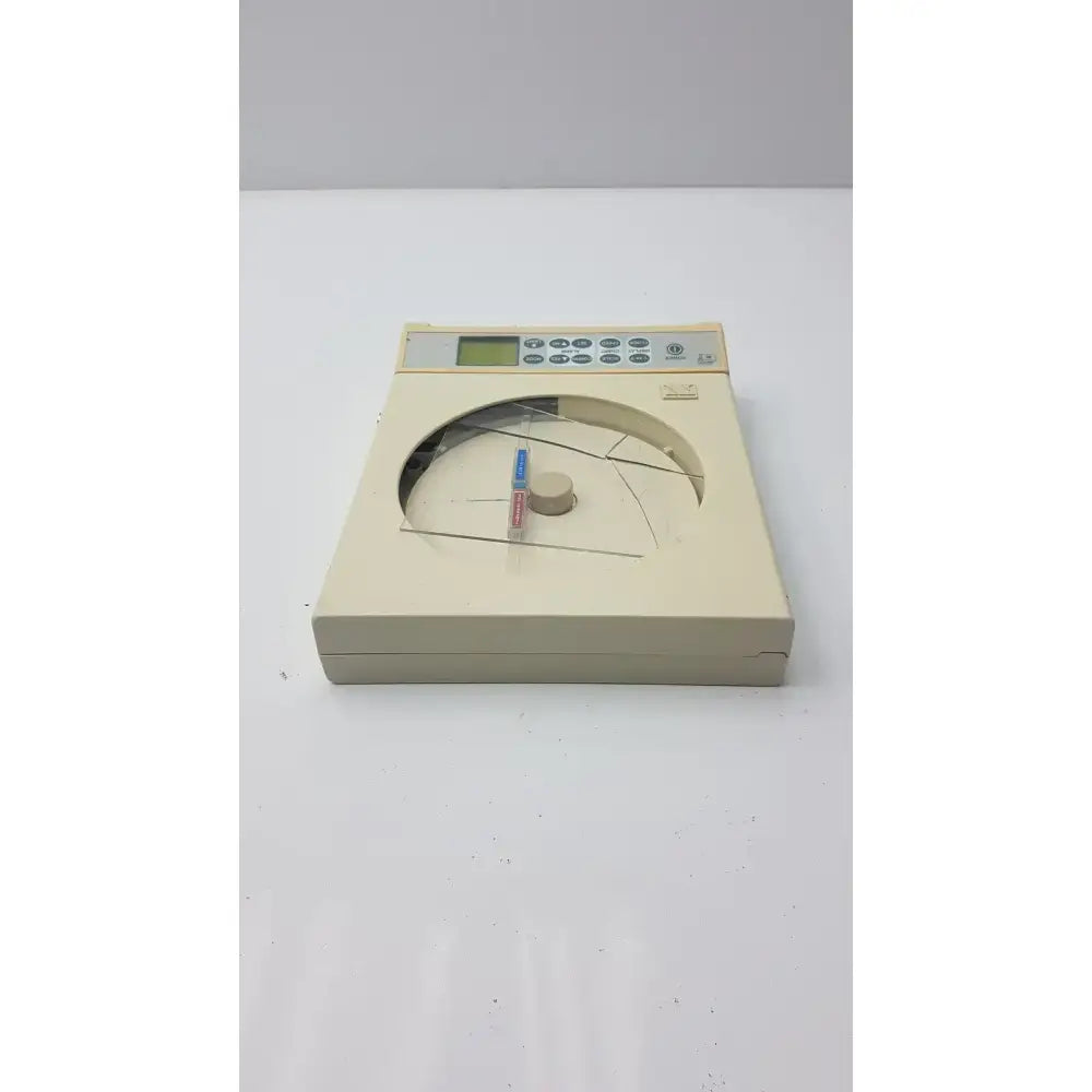 OMEGA Newport CTXL-TRH-W/N Recorder Circular Chart Superecorder 2 Channel Circular Chart Recorder, second-hand product photo 3